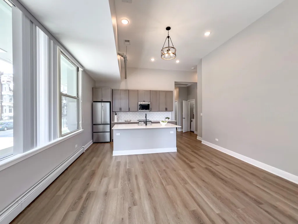 5600 N Sheridan Rd, , 60660, USA 60660-unit#1D-Chicago-IL