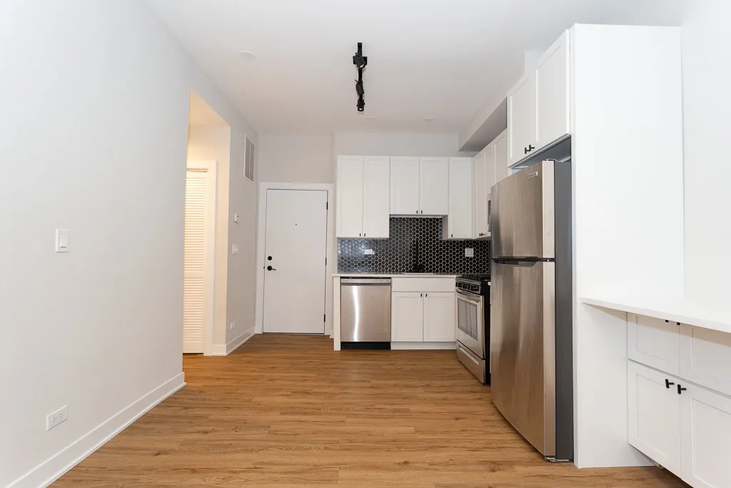 656 W Wrightwood Ave, , 60614, USA 60614-unit#104-Chicago-IL