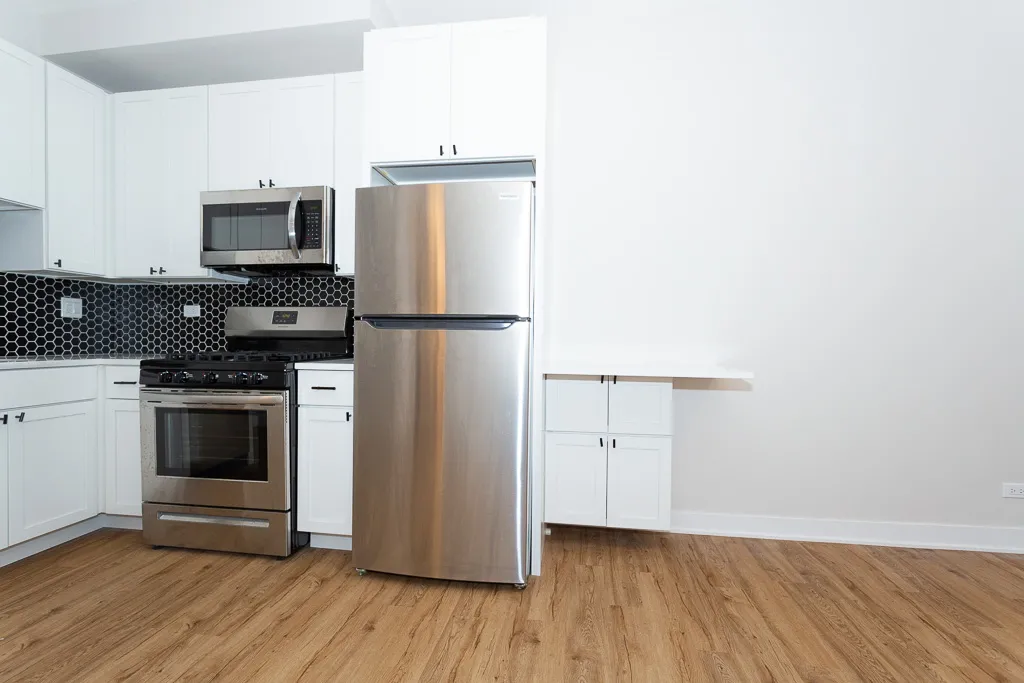 656 W Wrightwood Ave, , 60614, USA 60614-unit#104-Chicago-IL