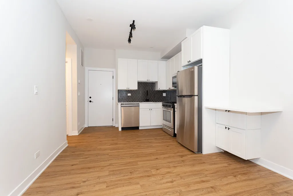 656 W Wrightwood Ave, , 60614, USA 60614-unit#104-Chicago-IL