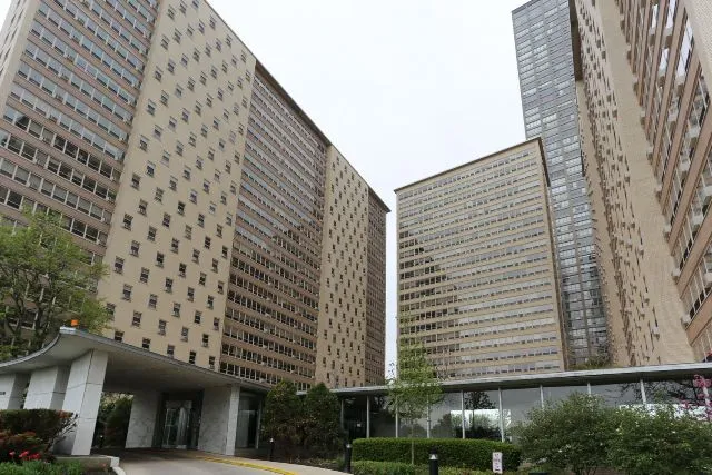 3950 N Lake Shore Dr, , 60613, USA 60613-unit#1012C-Chicago-IL
