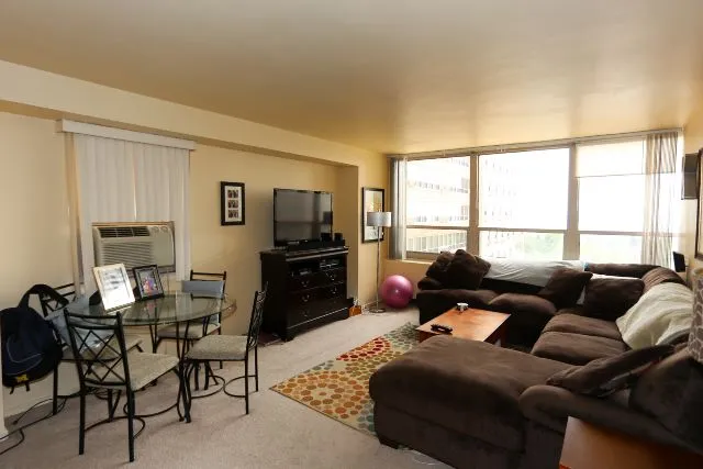 3950 N Lake Shore Dr, ,  60613, USA 60613-unit#1012C-Chicago-IL