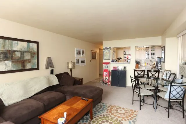 3950 N Lake Shore Dr, ,  60613, USA 60613-unit#1012C-Chicago-IL
