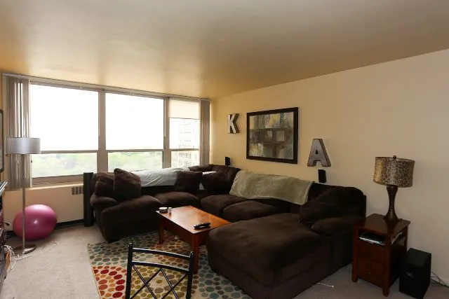 3950 N Lake Shore Dr, ,  60613, USA 60613-unit#1012C-Chicago-IL