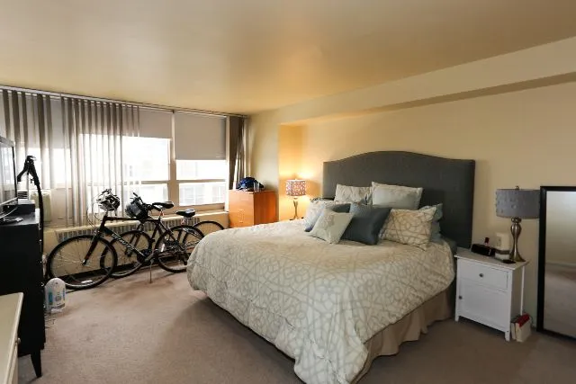 3950 N Lake Shore Dr, ,  60613, USA 60613-unit#1012C-Chicago-IL