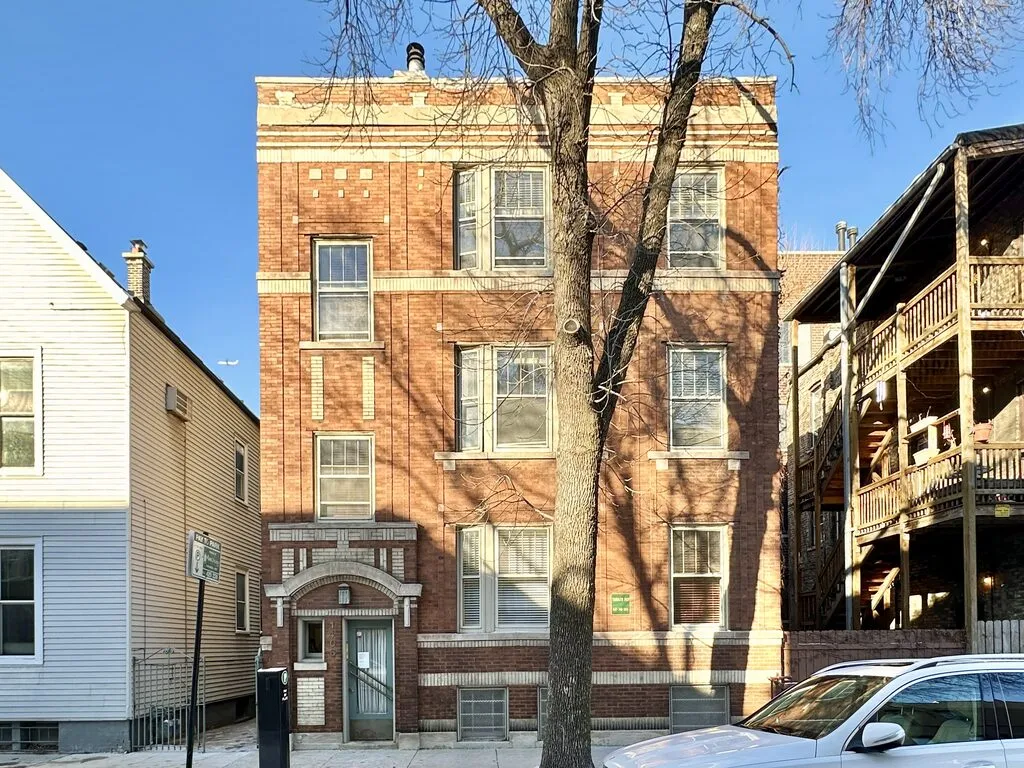 1406 W Cornelia Ave, , 60657, USA 60657-unit#1-Chicago-IL