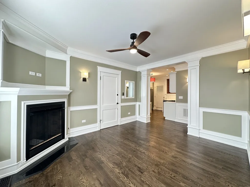 1406 W Cornelia Ave, , 60657, USA 60657-unit#1-Chicago-IL