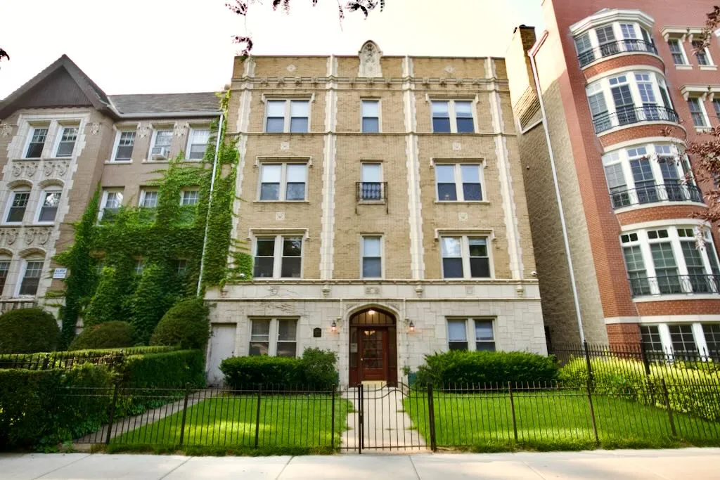 640 W Wrightwood Ave, , 60614, USA 60614-unit#112-Chicago-IL