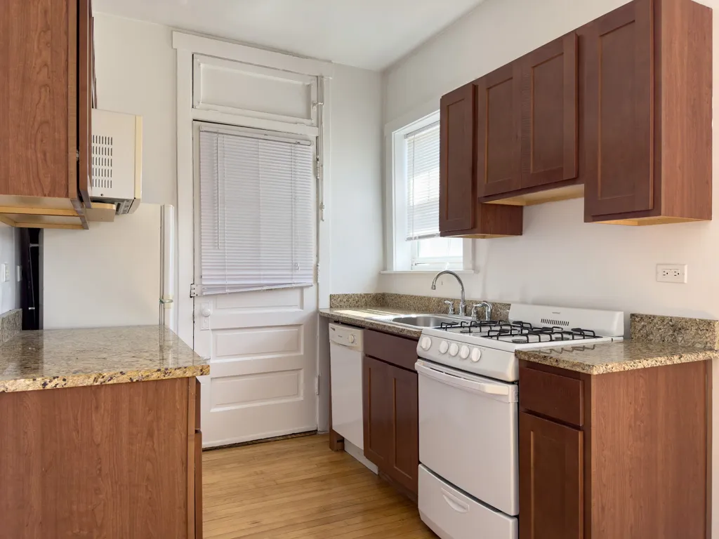 4402 N Rockwell St, ,  60625, USA 60625-unit#3-Chicago-IL