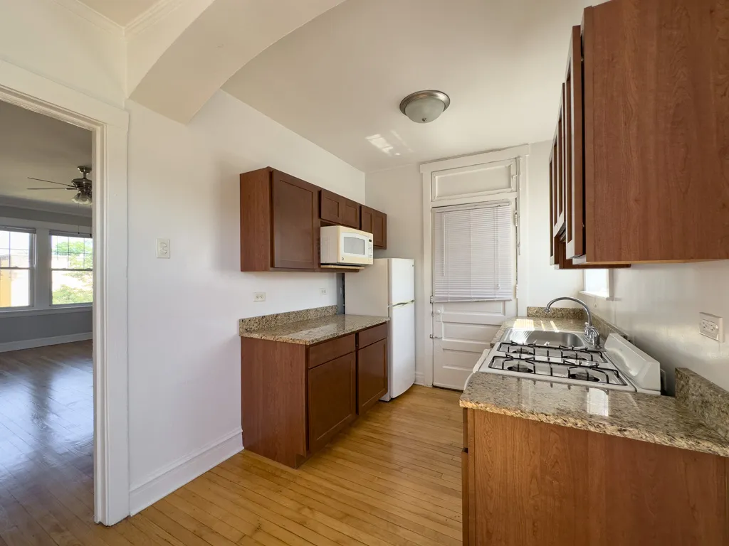 4402 N Rockwell St, ,  60625, USA 60625-unit#3-Chicago-IL