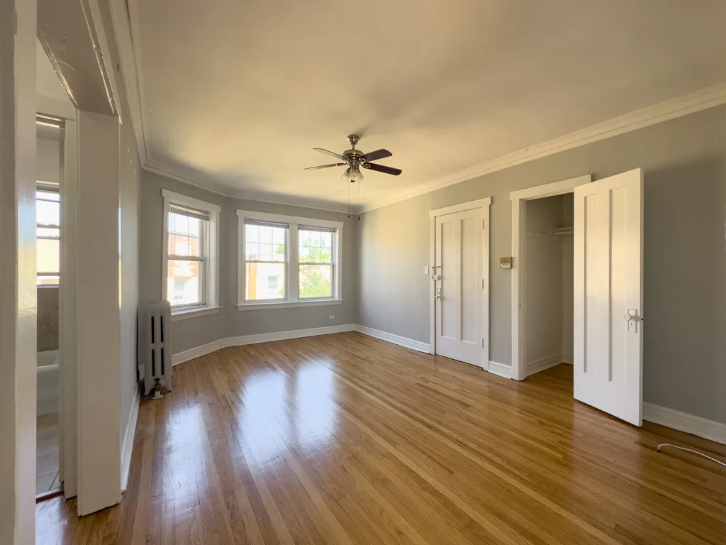 4402 N Rockwell St, ,  60625, USA 60625-unit#3-Chicago-IL
