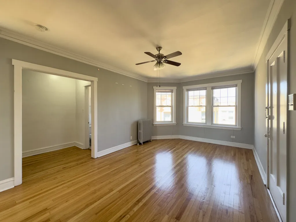 4402 N Rockwell St, ,  60625, USA 60625-unit#3-Chicago-IL