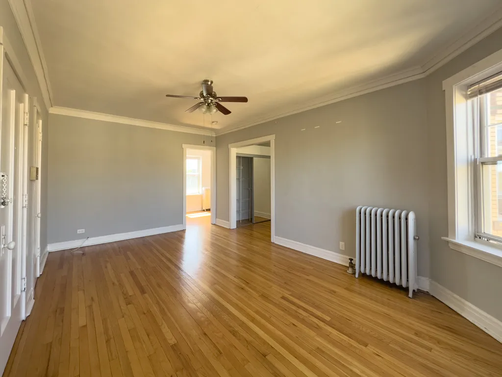 4402 N Rockwell St, ,  60625, USA 60625-unit#3-Chicago-IL
