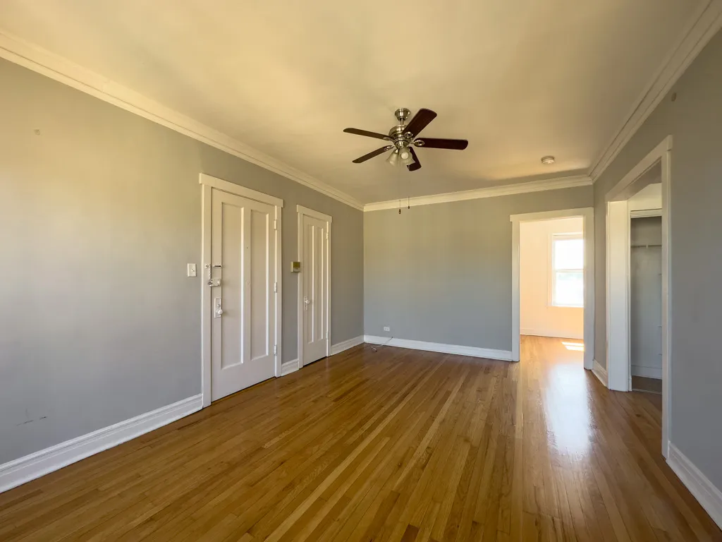 4402 N Rockwell St, ,  60625, USA 60625-unit#3-Chicago-IL
