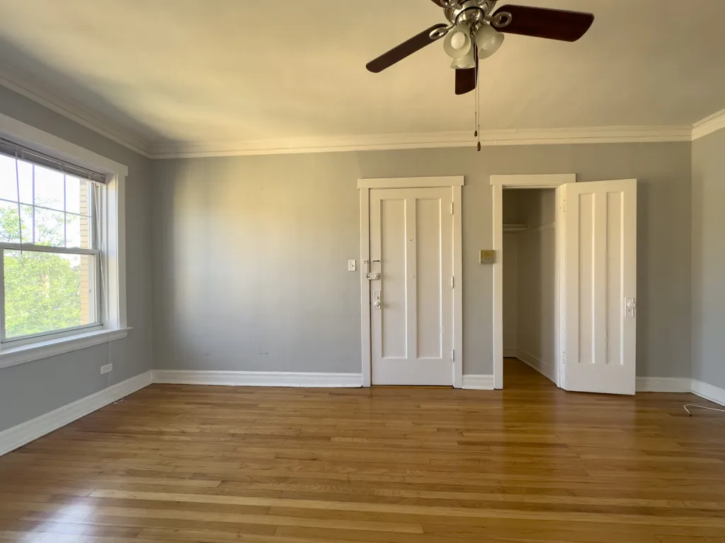4402 N Rockwell St, ,  60625, USA 60625-unit#3-Chicago-IL