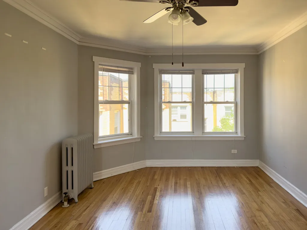 4402 N Rockwell St, ,  60625, USA 60625-unit#3-Chicago-IL