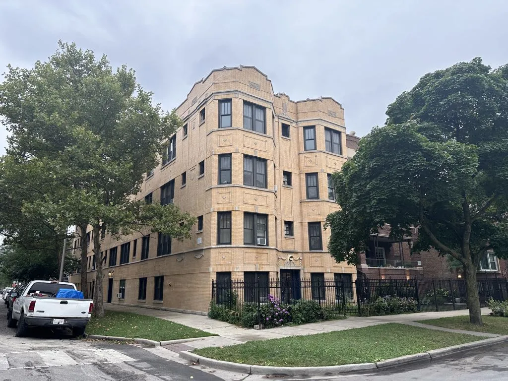 2919 W McLean Ave, , 60647, USA 60647-unit#1-Chicago-IL