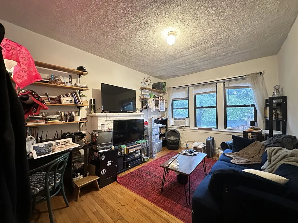 2919 W McLean Ave, ,  60647, USA 60647-unit#1-Chicago-IL