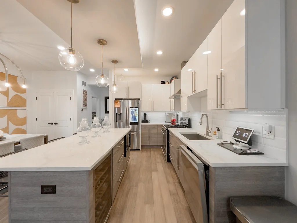 1812 N Sawyer Ave, ,  60647, USA 60647-unit#1R-Chicago-IL