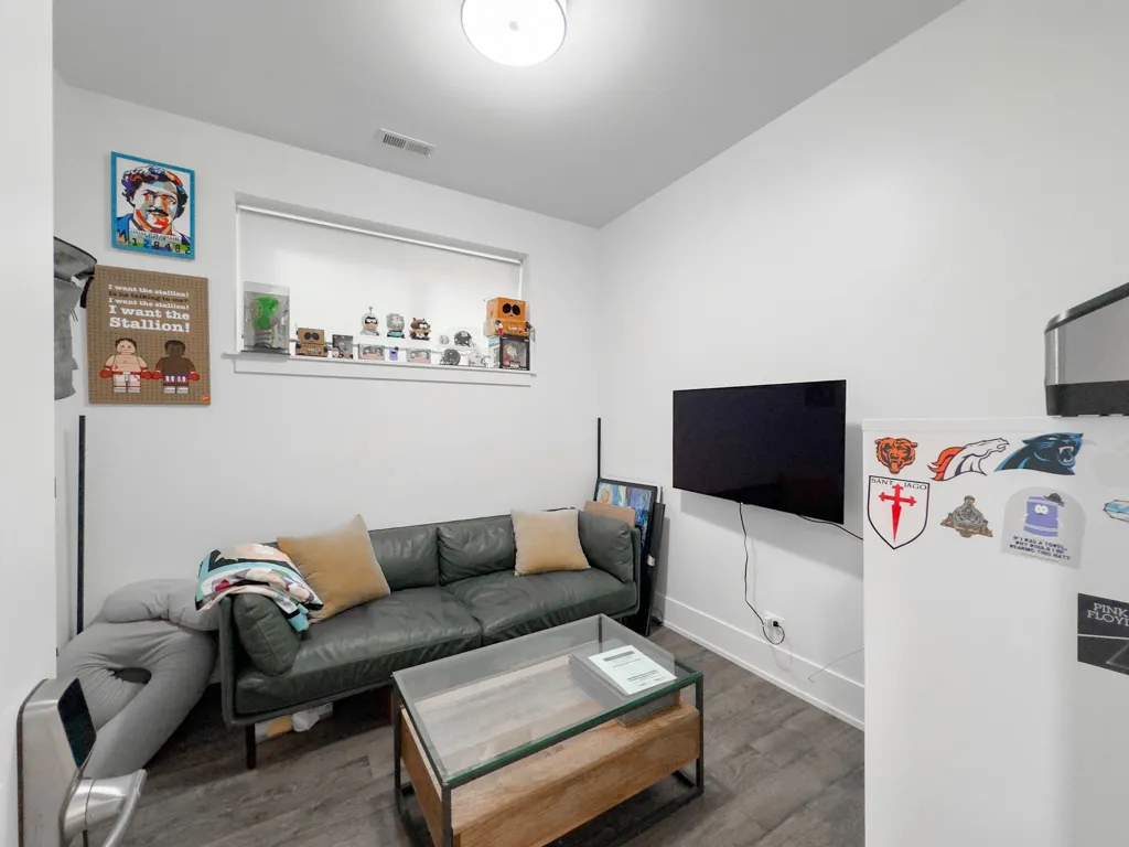 1812 N Sawyer Ave, , 60647, USA 60647-unit#1R-Chicago-IL