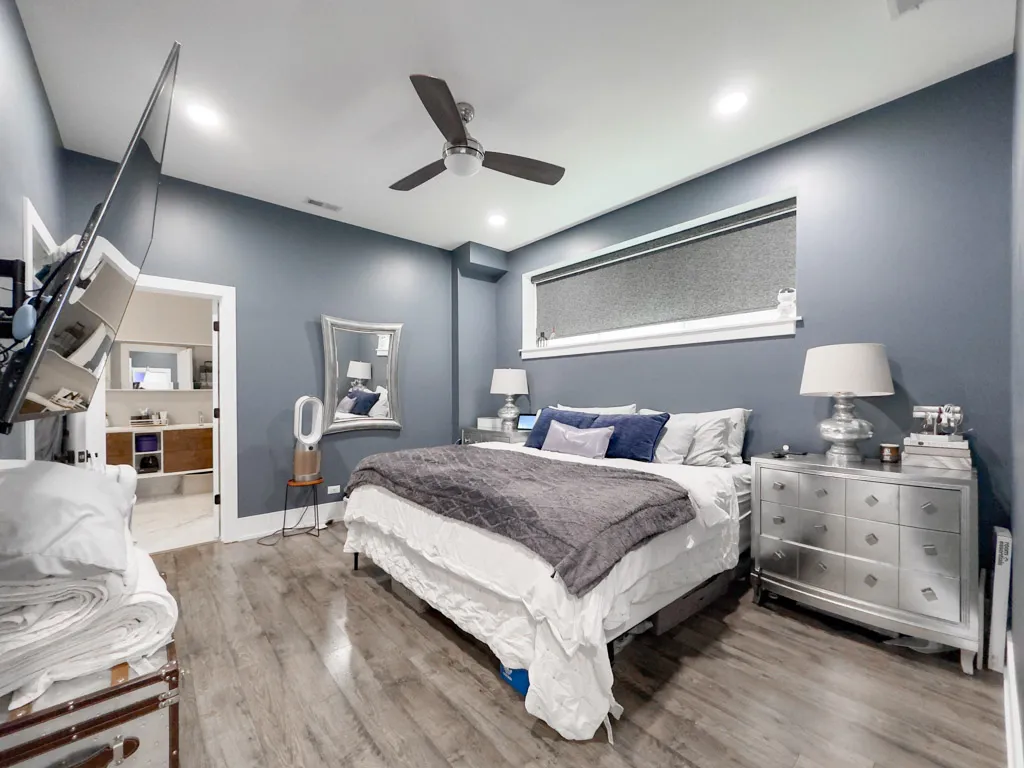 1812 N Sawyer Ave, , 60647, USA 60647-unit#1R-Chicago-IL