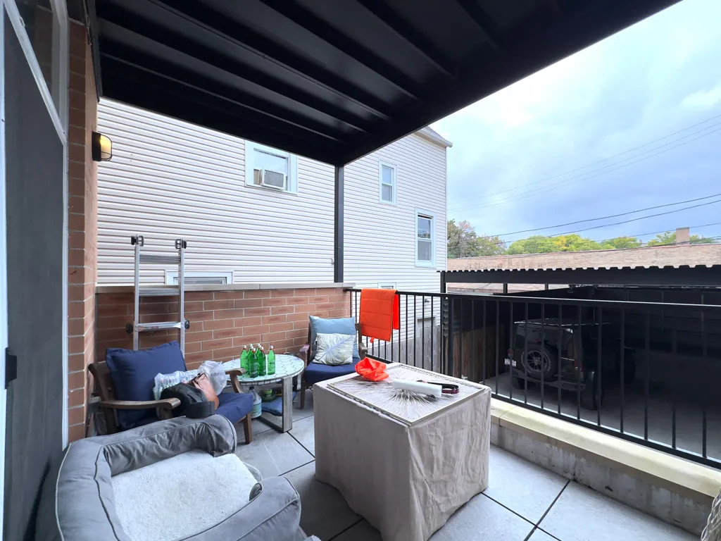 1812 N Sawyer Ave, , 60647, USA 60647-unit#1R-Chicago-IL