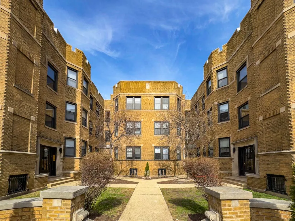 626 W Stratford Pl, , 60657, USA 60657-unit#1E-Chicago-IL