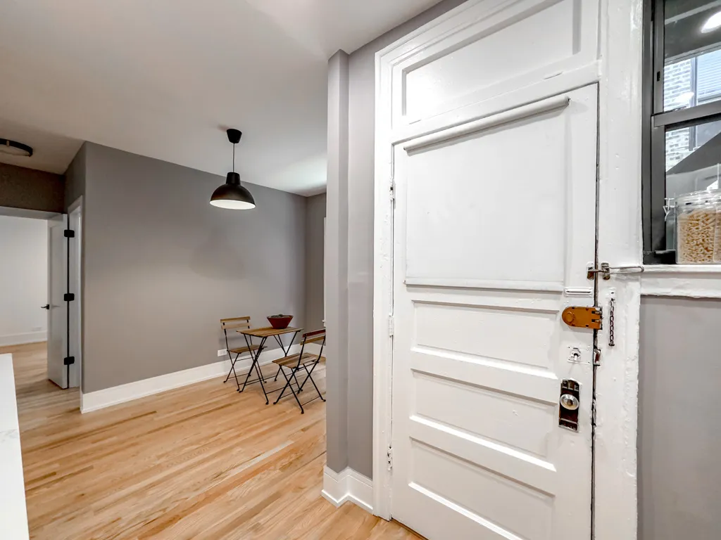 626 W Stratford Pl, ,  60657, USA 60657-unit#1E-Chicago-IL