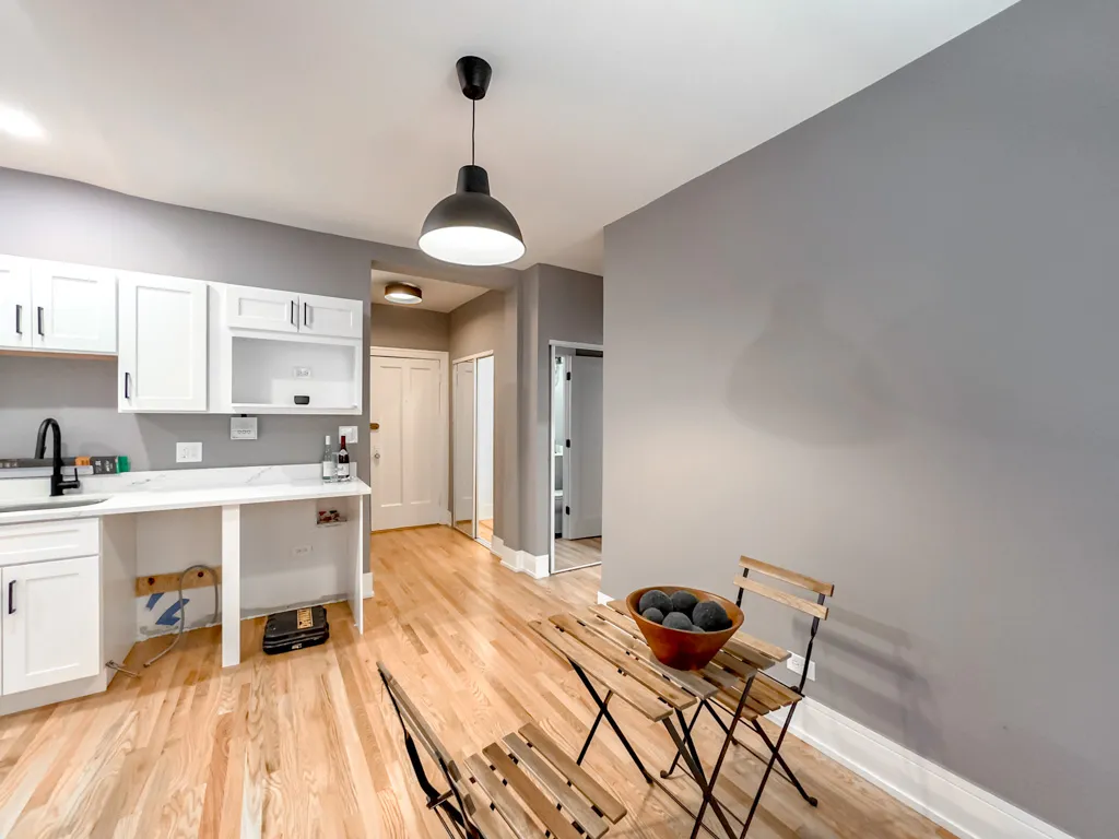 626 W Stratford Pl, ,  60657, USA 60657-unit#1E-Chicago-IL