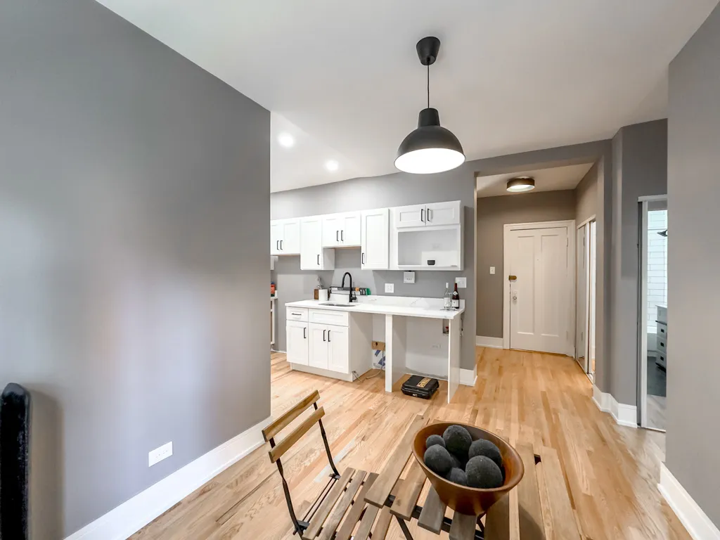 626 W Stratford Pl, ,  60657, USA 60657-unit#1E-Chicago-IL