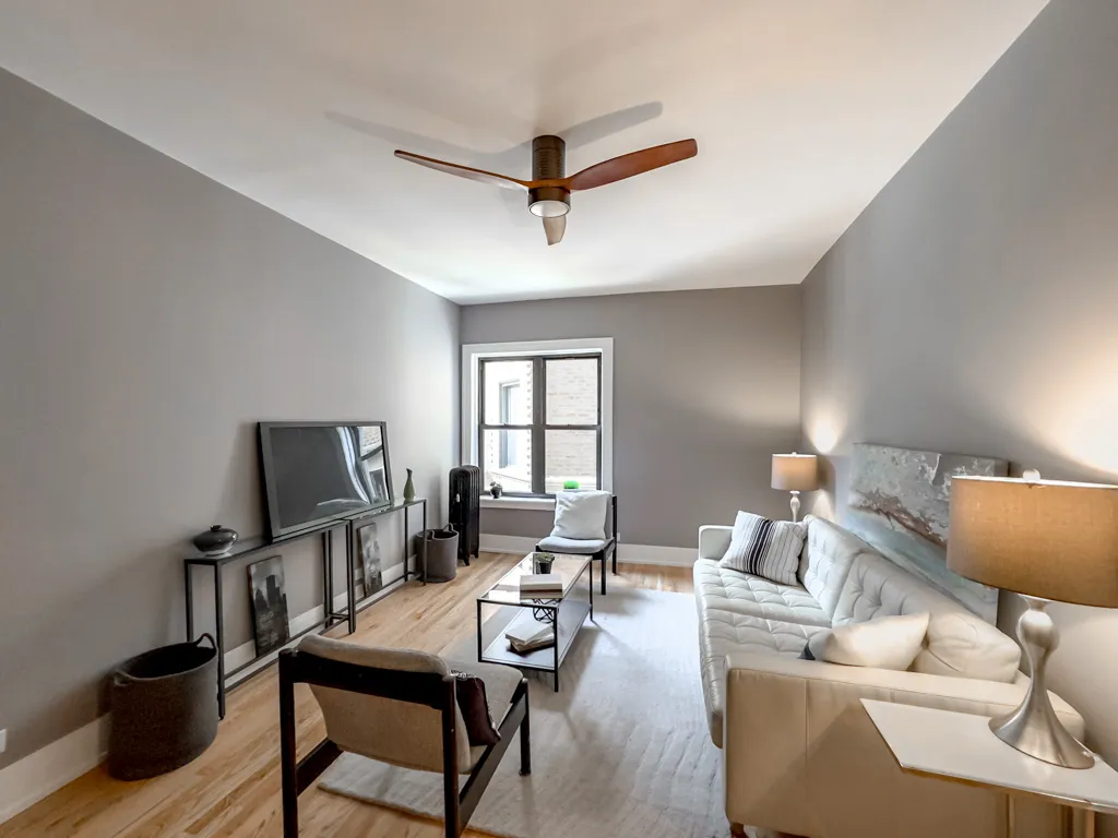 626 W Stratford Pl, ,  60657, USA 60657-unit#1E-Chicago-IL