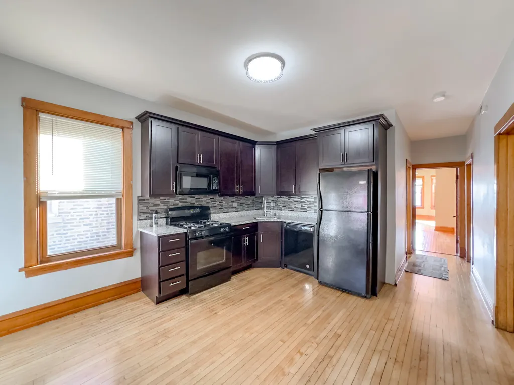 4322 W Kamerling Ave, , 60651, USA 60651-unit#2-Chicago-IL