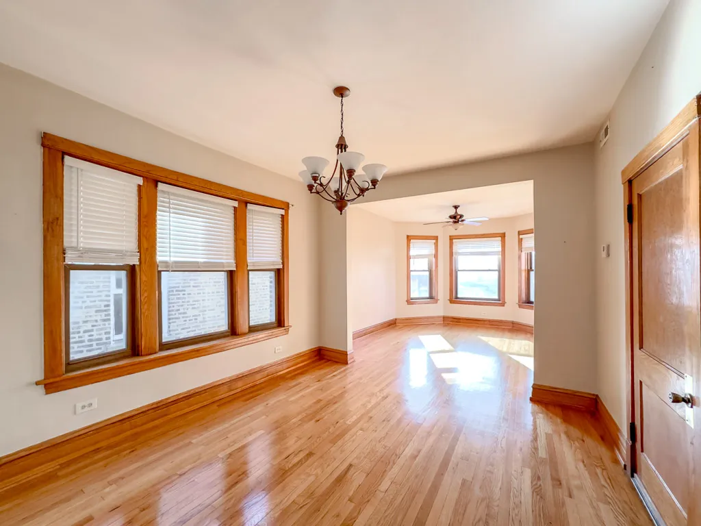 4322 W Kamerling Ave, ,  60651, USA 60651-unit#2-Chicago-IL