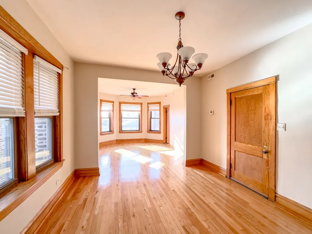 4322 W Kamerling Ave, ,  60651, USA 60651-unit#2-Chicago-IL