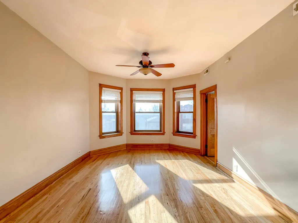 4322 W Kamerling Ave, ,  60651, USA 60651-unit#2-Chicago-IL