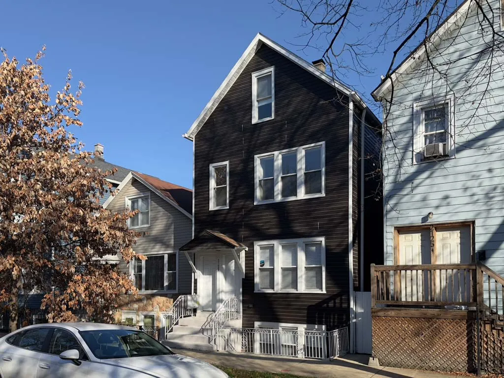 2129 N Bingham St, , 60647, USA 60647-unit#2-Chicago-IL
