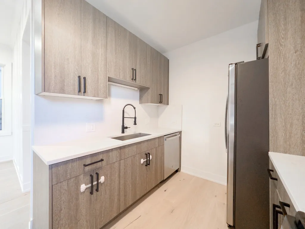 2129 N Bingham St, ,  60647, USA 60647-unit#2-Chicago-IL