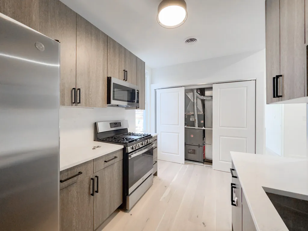 2129 N Bingham St, ,  60647, USA 60647-unit#2-Chicago-IL