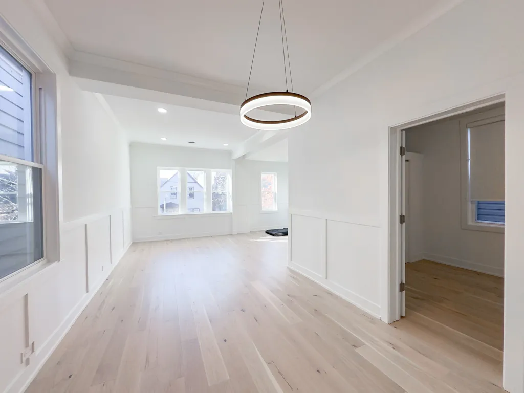 2129 N Bingham St, ,  60647, USA 60647-unit#2-Chicago-IL