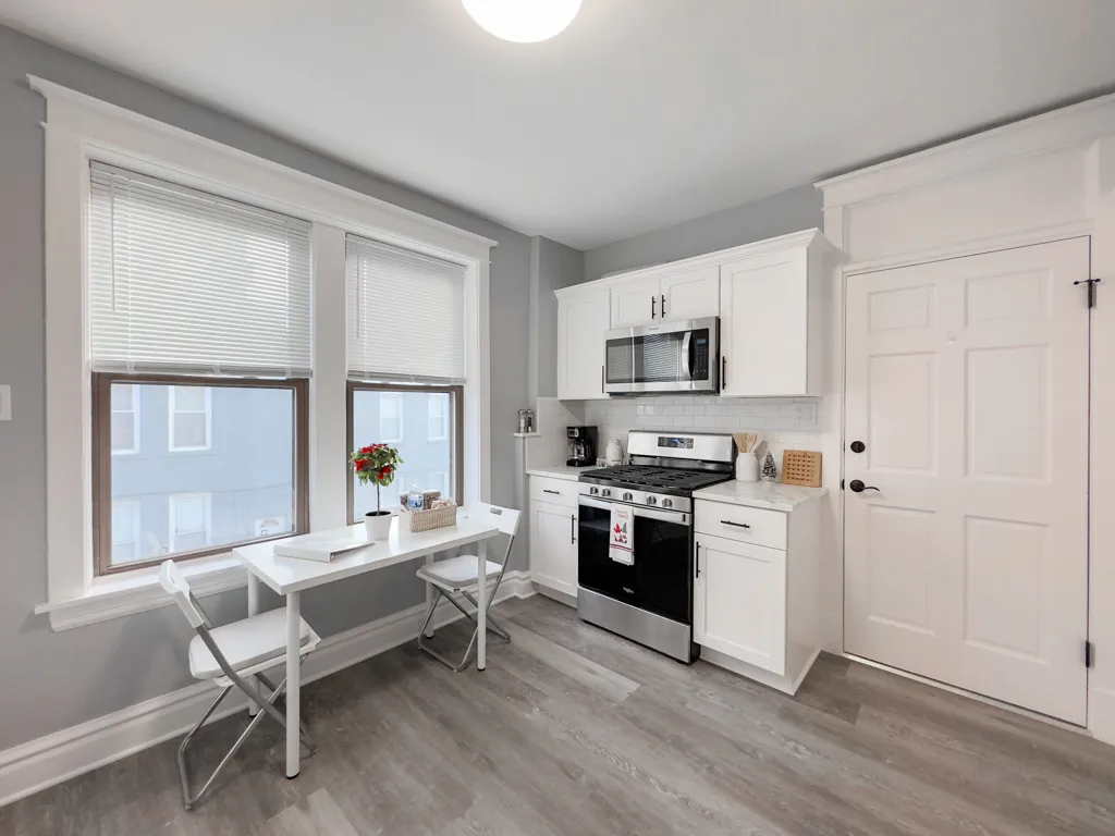 2039 W 23rd St, ,  60608, USA 60608-unit#2-Chicago-IL