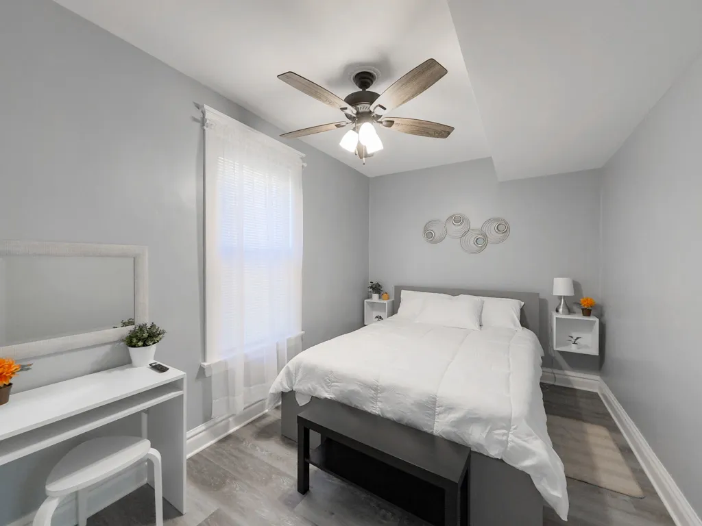 2039 W 23rd St, ,  60608, USA 60608-unit#2-Chicago-IL