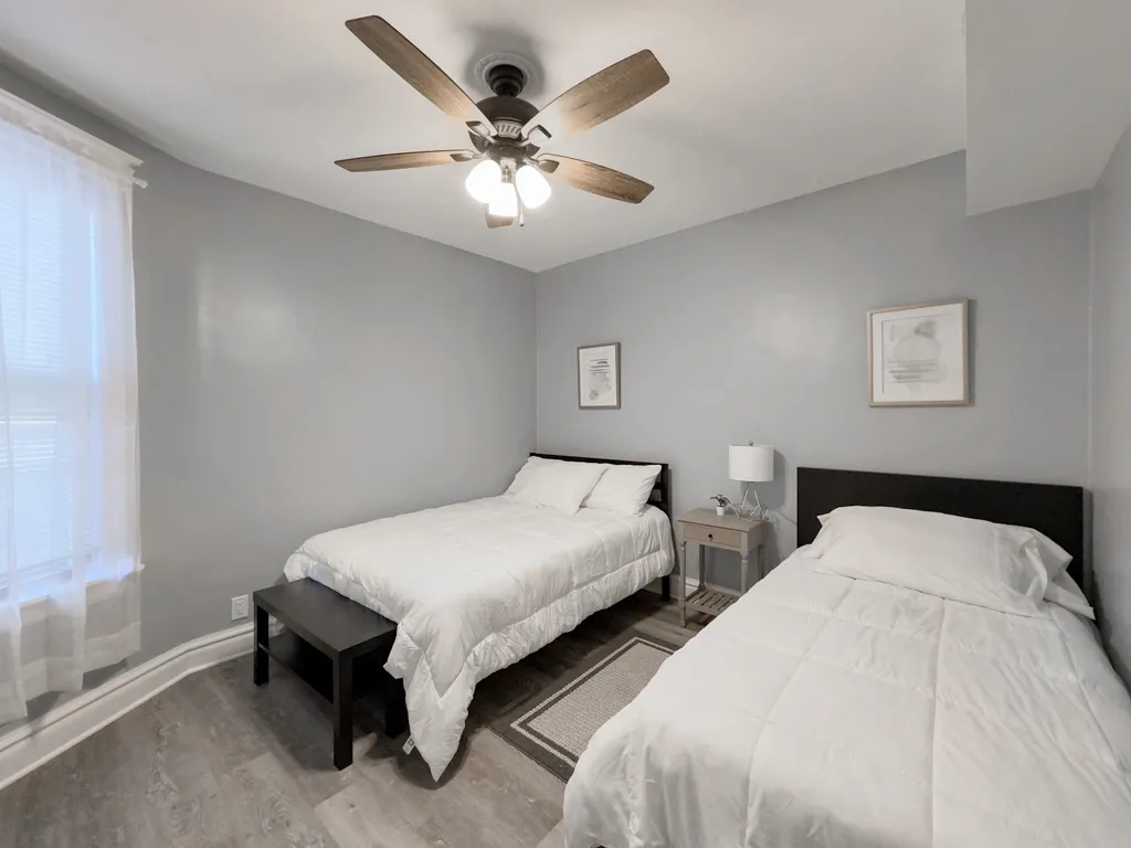 2039 W 23rd St, ,  60608, USA 60608-unit#2-Chicago-IL