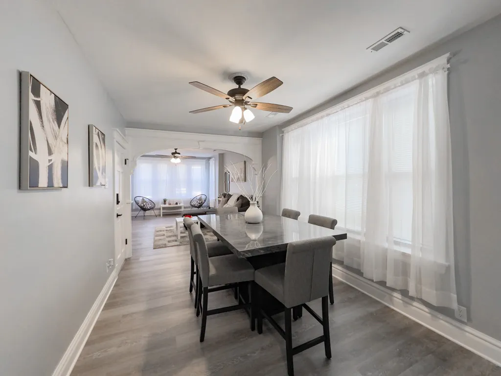 2039 W 23rd St, ,  60608, USA 60608-unit#2-Chicago-IL