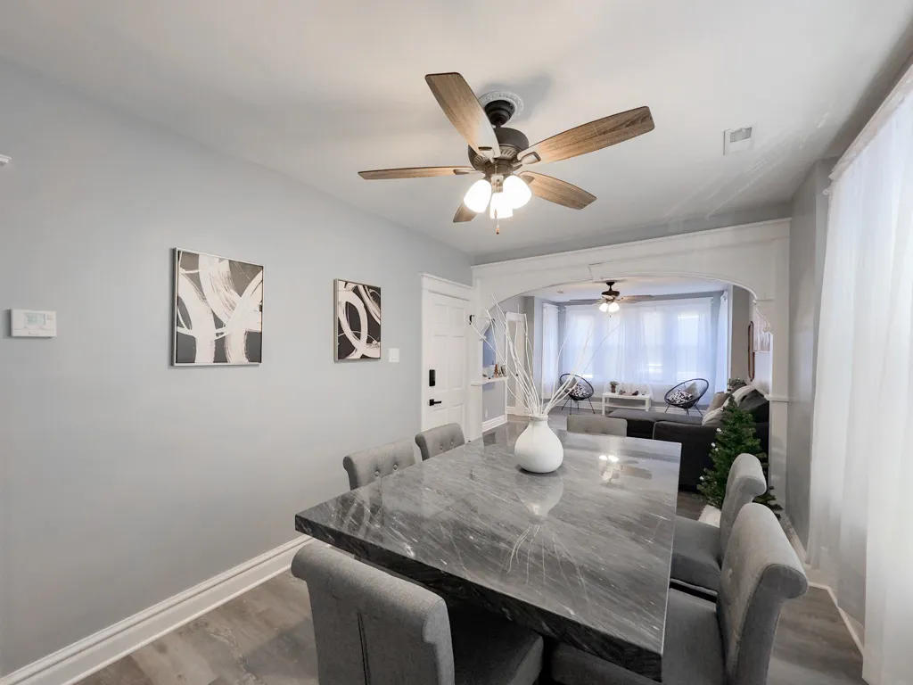 2039 W 23rd St, ,  60608, USA 60608-unit#2-Chicago-IL