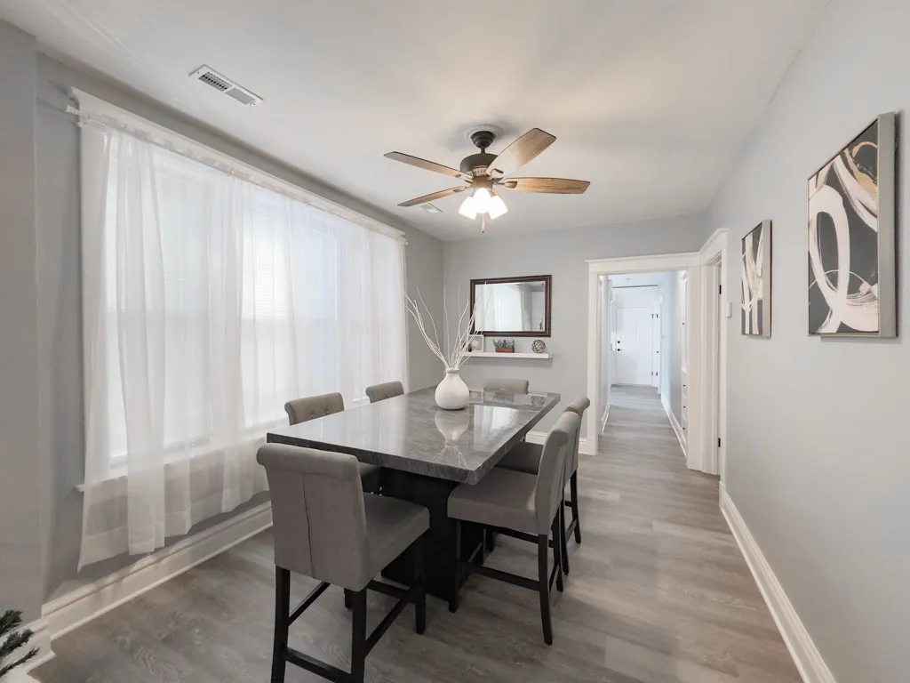 2039 W 23rd St, ,  60608, USA 60608-unit#2-Chicago-IL