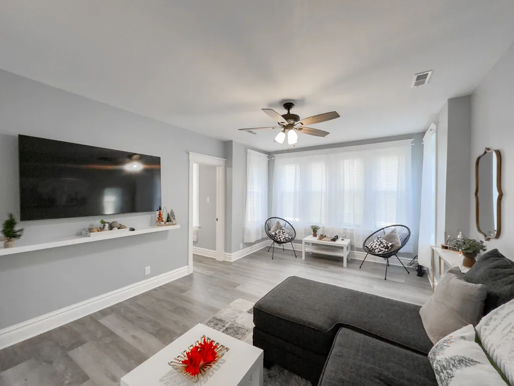 2039 W 23rd St, ,  60608, USA 60608-unit#2-Chicago-IL