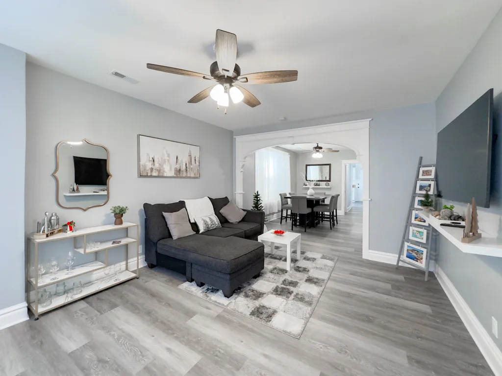 2039 W 23rd St, ,  60608, USA 60608-unit#2-Chicago-IL