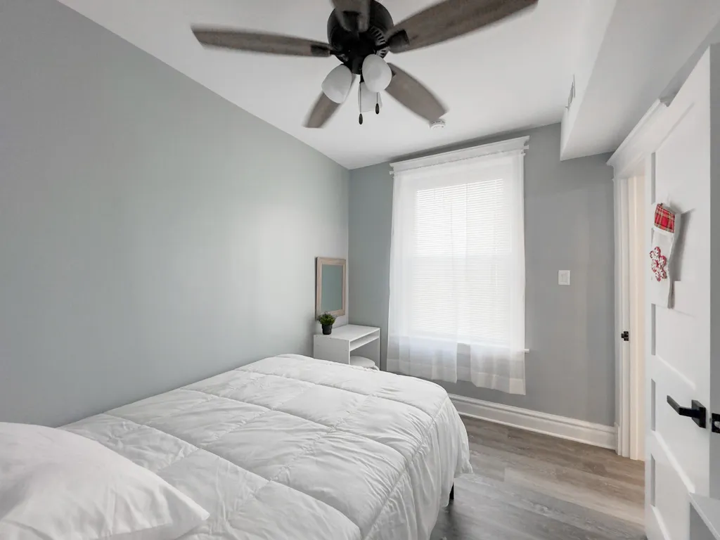 2039 W 23rd St, ,  60608, USA 60608-unit#2-Chicago-IL