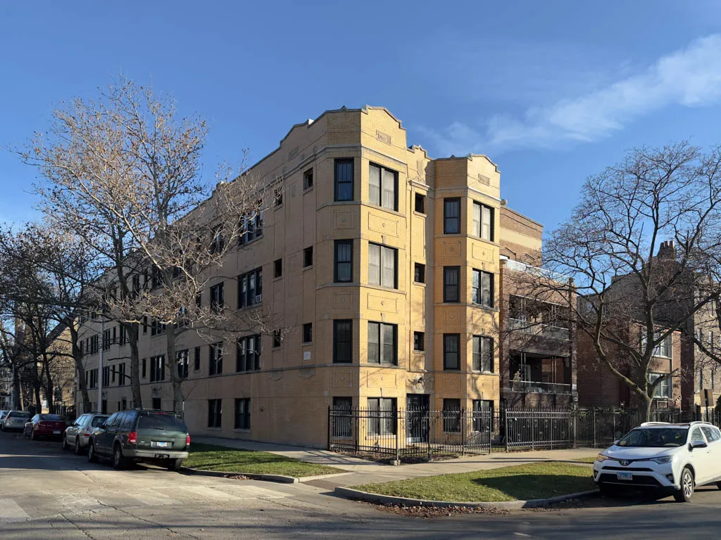 2919 W McLean Ave, , 60647, USA 60647-unit#G-Chicago-IL