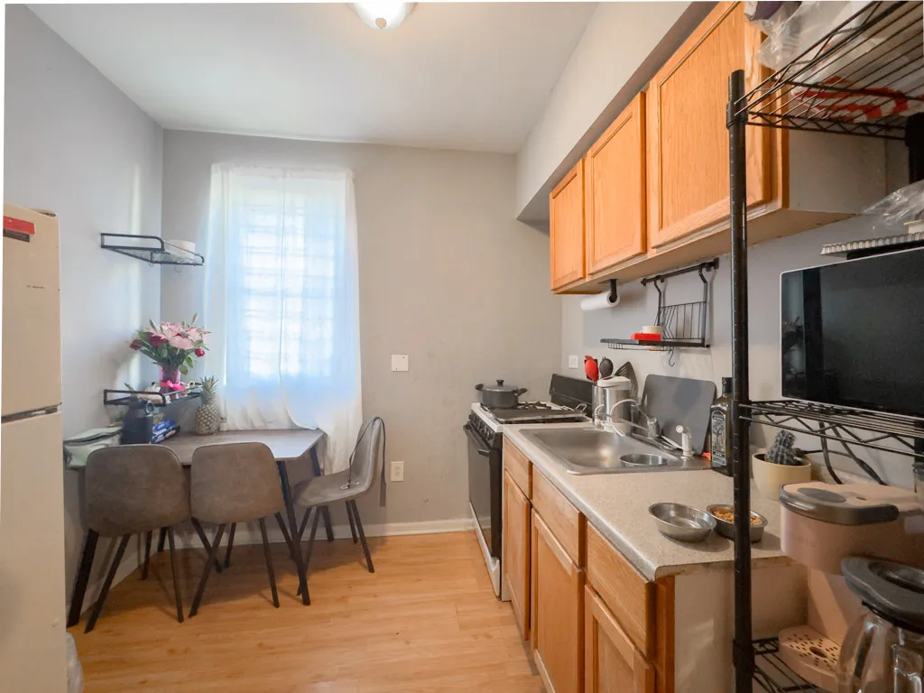 2919 W McLean Ave, ,  60647, USA 60647-unit#G-Chicago-IL